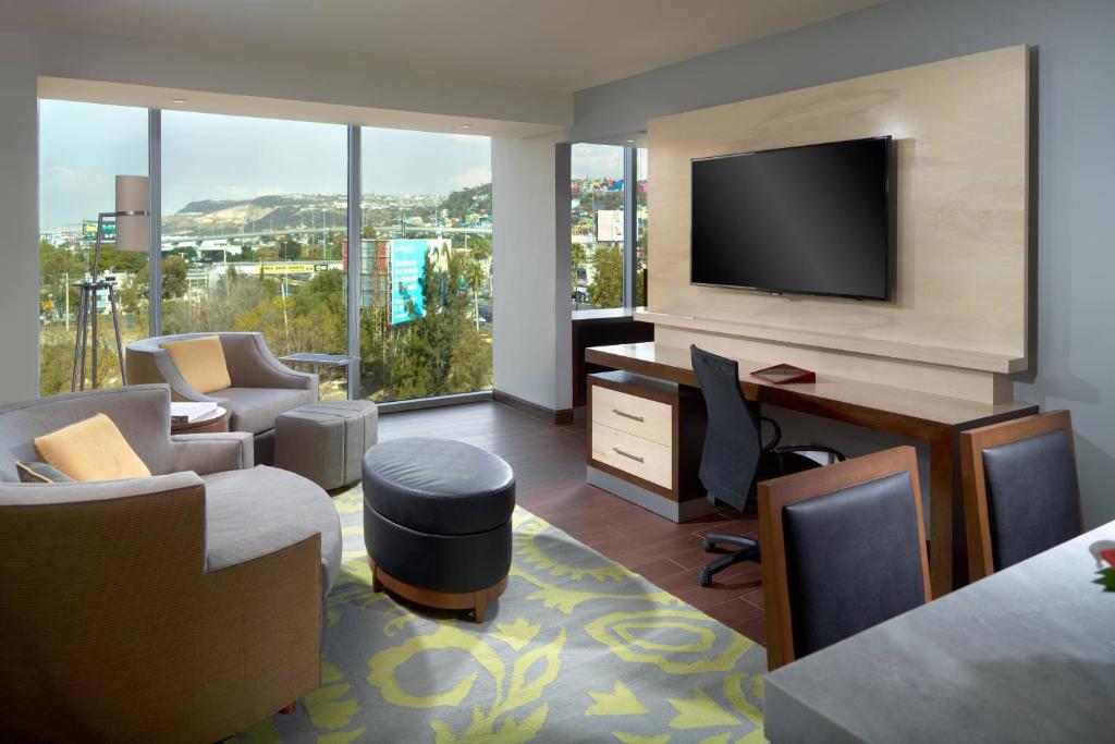 Courtyard by Marriott